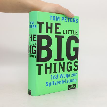 The little big things
