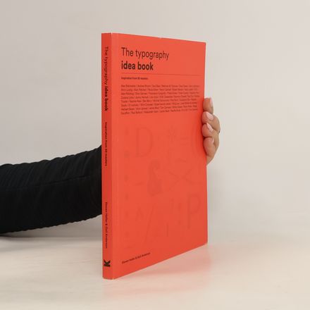 The Typography Idea Book
