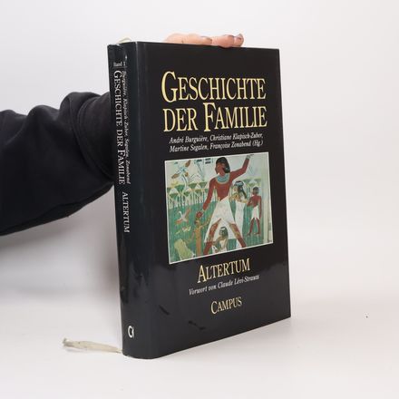 Geschichte der Familie