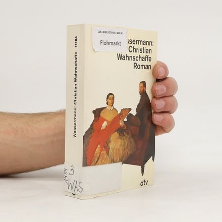 dtv Literatur: Christian Wahnschaffe