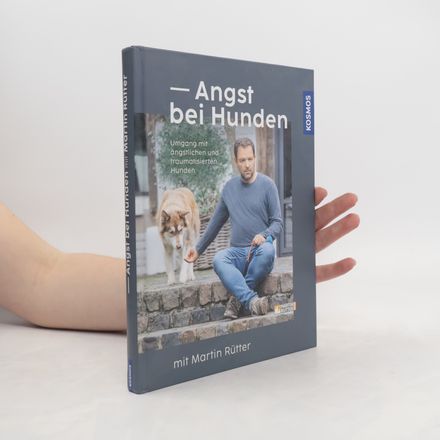 Angst bei Hunden - mit Martin Rütter