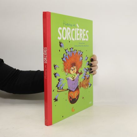 Histoires de sorcières