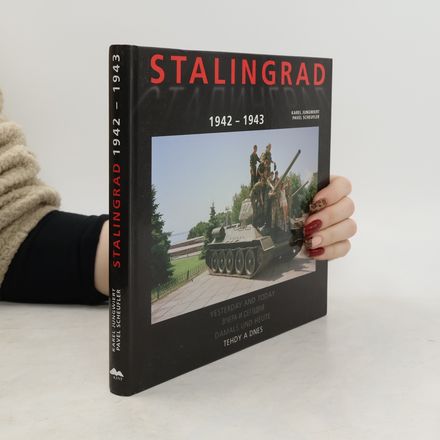 Stalingrad 1942-1943