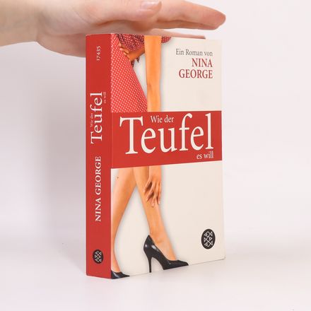Wie der Teufel es will
