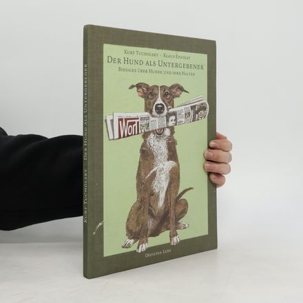 Der Hund als Untergebener
