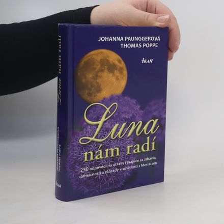 Luna nám radí