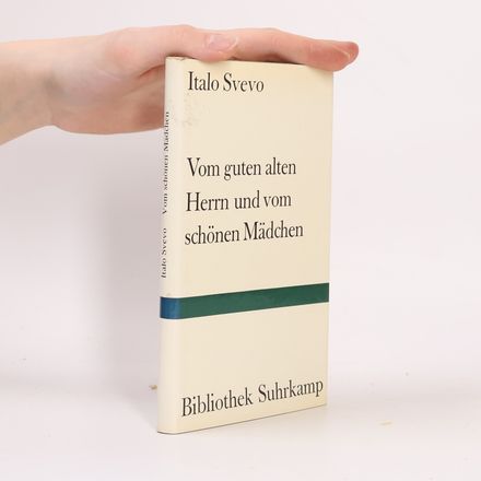Vom guten alten Herrn und vom schönen Mädchen