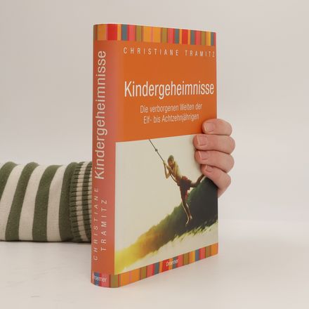 Kindergeheimnisse