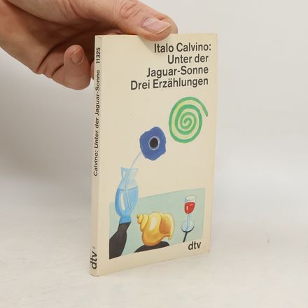 Unter der Jaguar-Sonne