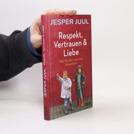 Respekt, Vertrauen & Liebe