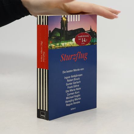 Sturzflug