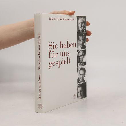 Sie haben für uns gespielt