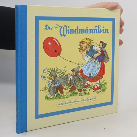 Die Windmännlein
