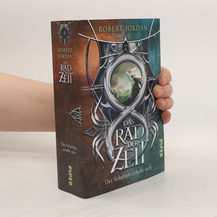 Das Rad der Zeit 4