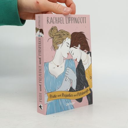 Pride und Prejudice und Pittsburgh