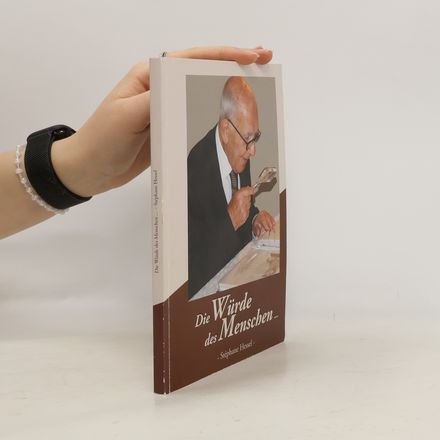 Die Würde des Menschen...