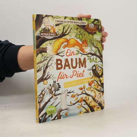 Ein Baum für Piet