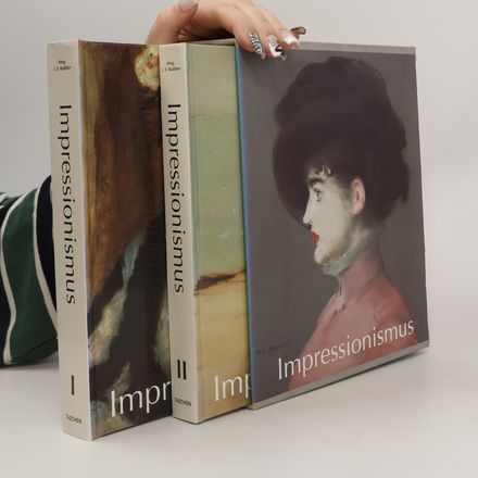 Impressionismus I.-II.
