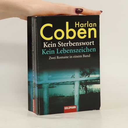 Kein Sterbenswort. Kein Lebenszeichen