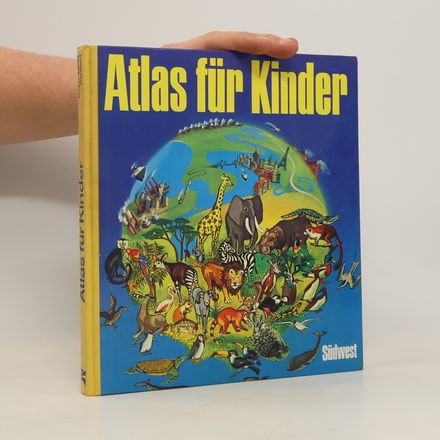 Atlas für Kinder