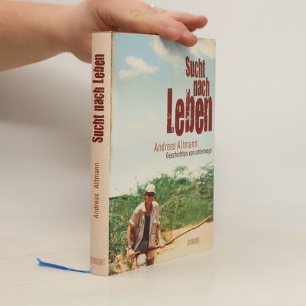 Sucht nach Leben
