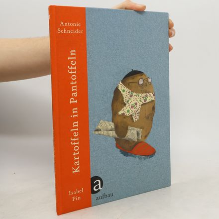 Kartoffeln in Pantoffeln