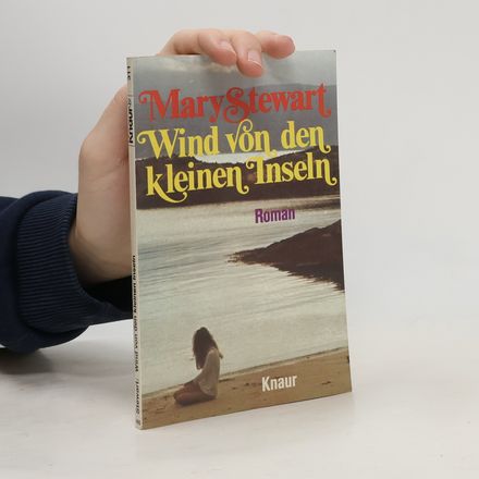 Wind von den kleinen Inseln