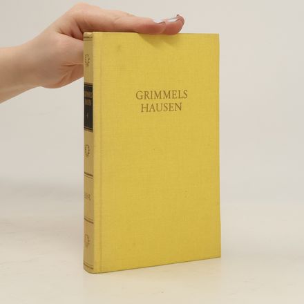 Grimmelshausens Werke 4