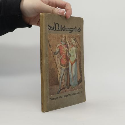 Das Nibelungenlied