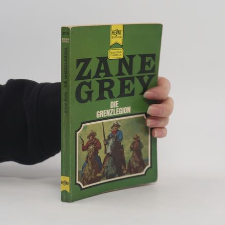 Die Grenzlegion