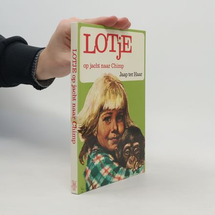 Lotje op jacht naar Chimp