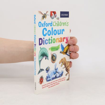 Oxford Children's Colour Dictionary