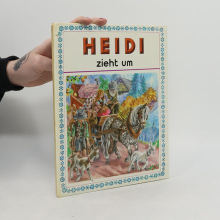 Heidi zieht um