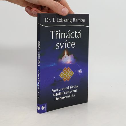 Třináctá svíce