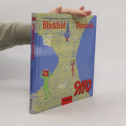 Blickfeld Deutsch 9/10. RSR.