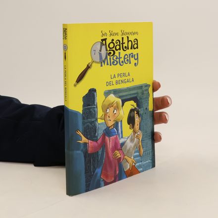 Agatha Mistery 7. La corona del doge