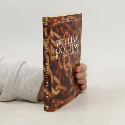 Faber Fiction Classics: Rites of Passage