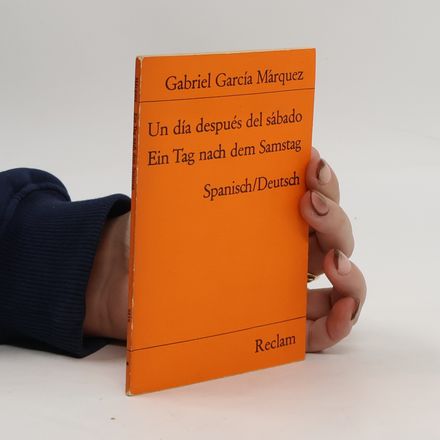 Un día después del sábado