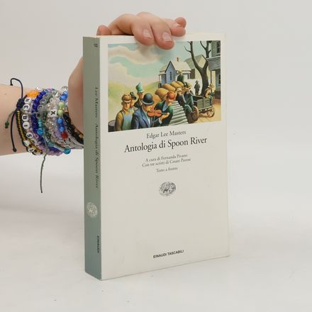 Einaudi Tascabili - 122: Antologia di Spoon River