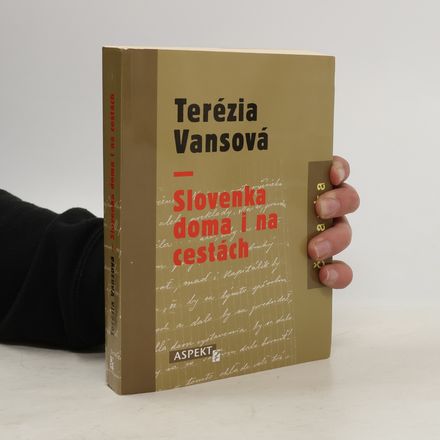 Slovenka doma i na cestách