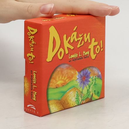 Dokážu to!