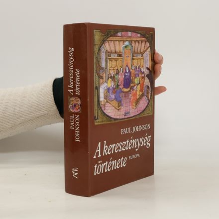 A kereszténység története