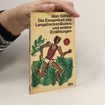 Die Einsamkeit des Langstreckenläufers und andere Erzählungen.
