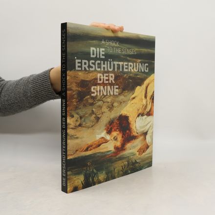 Die Erschutterung Der Sinne