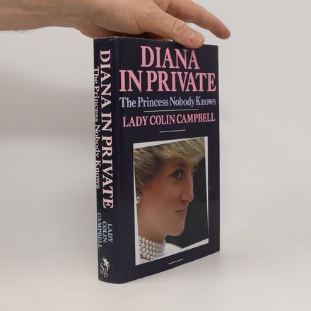 Diana in Private