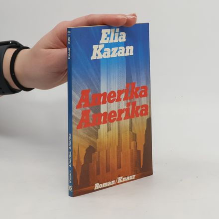 Amerika Amerika