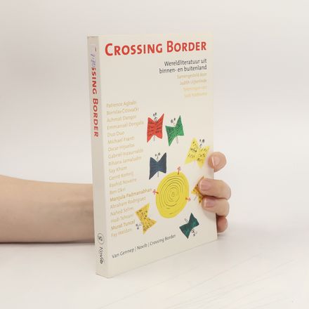 Crossing Border