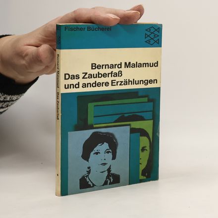 Das Zauberfaß und andere Erzählungen