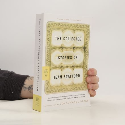 The Collected Stories of Jean Stafford