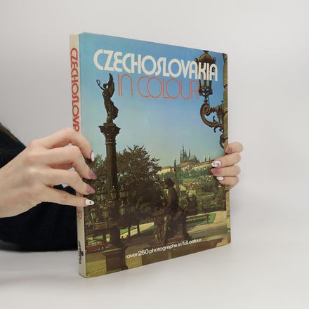 Czechoslovakia in colour